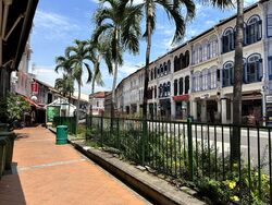 Tanjong Pagar Conservation Area (D2), Shop House #462035931